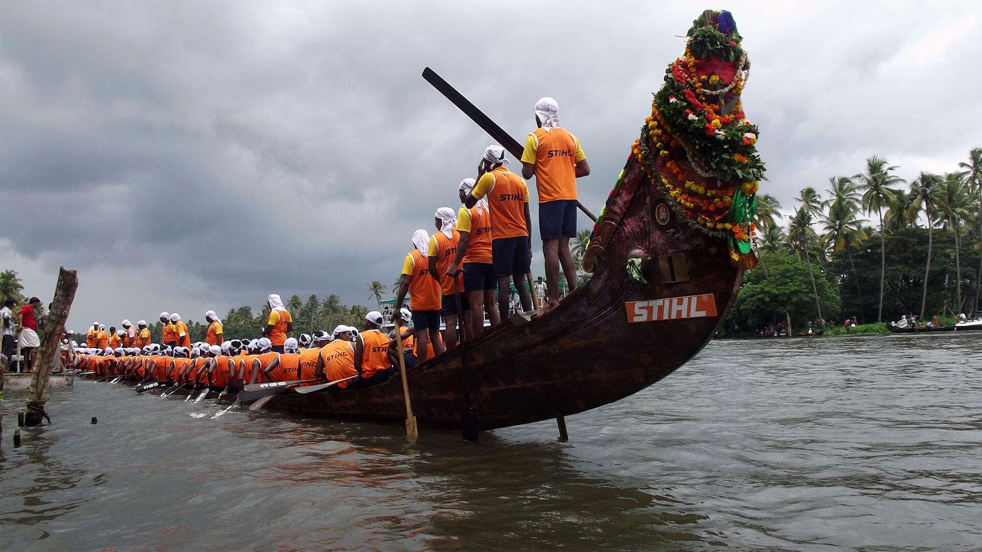 Nehru Trophy Boat Race Kerala 2024 วันที่ ประวัติศาสตร์ สถานที่ท่อง